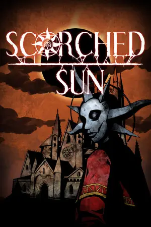 Scorched Sun / Portable