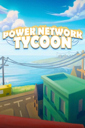 Power Network Tycoon / Portable