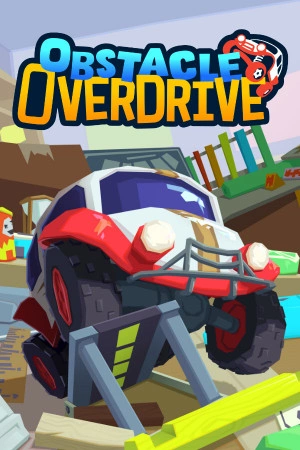 Obstacle Overdrive / Portable