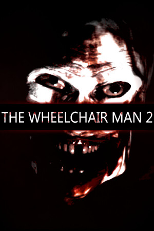 The Wheelchair Man 2 / Portable