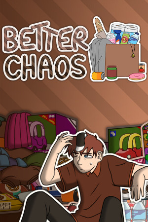 Better Chaos / Portable