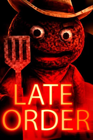 Late Order / Portable