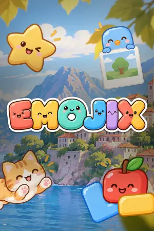 Emojix / Portable