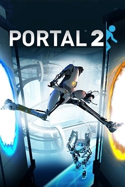 Portal 2 / Portable