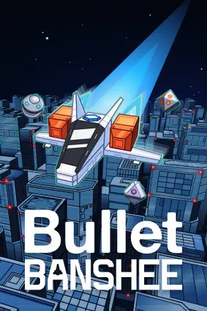 Bullet Banshee / Portable