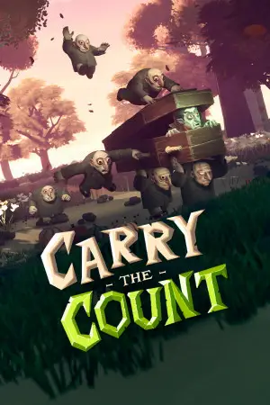 Carry The Count / Portable