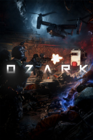 OZARK / Portable