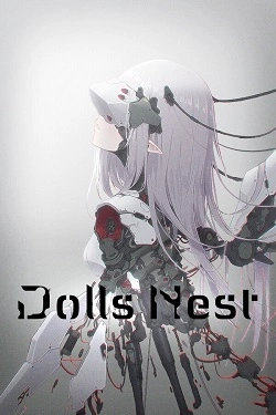 Dolls Nest / Portable