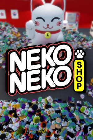 Neko Neko Shop / Portable