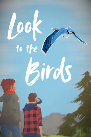Look to the Birds / Portable