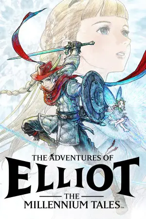 The Adventures of Elliot: The Millennium Tales / Portable