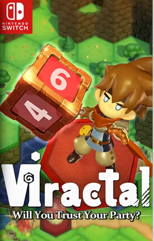 [Switch] Viractal Will You Trust Your Party