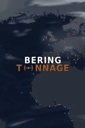 Bering Tonnage / Portable