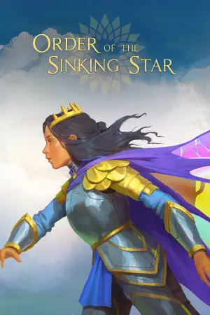 Order of the Sinking Star / Portable