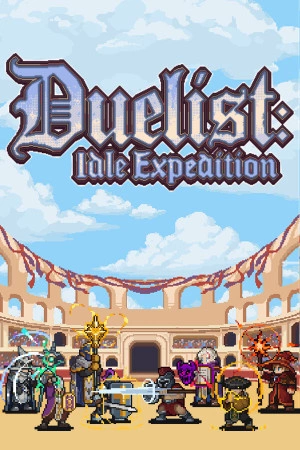 Duelist: Idle Expedition / Portable