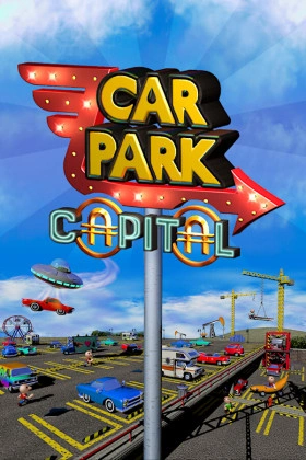 Car Park Capital / Portable