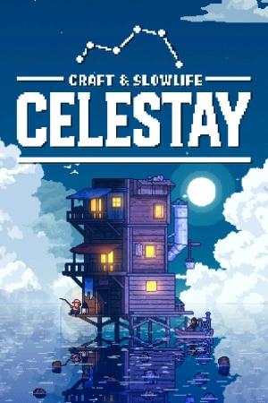 CELESTAY / Portable