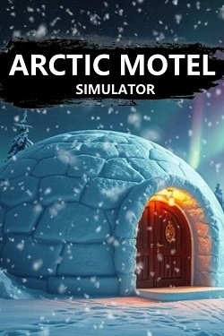 Arctic Motel Simulator / Portable