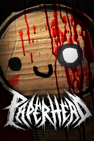 PAPERHEAD / Portable