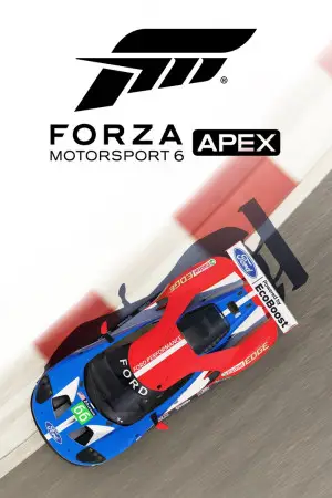Forza Motorsport 6 Apex / Portable
