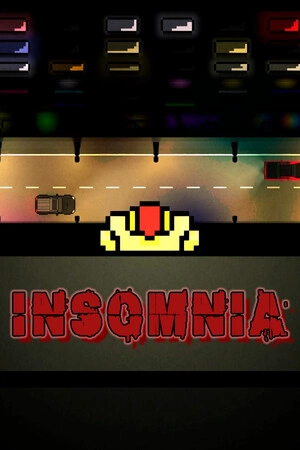 Insomnia / Portable