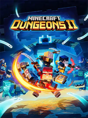 Minecraft Dungeons II / RePack