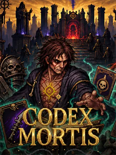 CODEX MORTIS / RePack