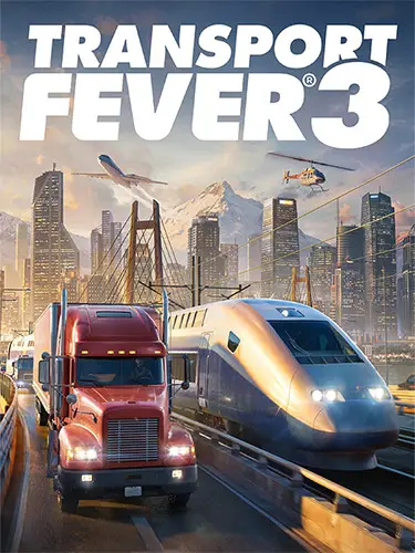 Transport Fever 3 / RePack