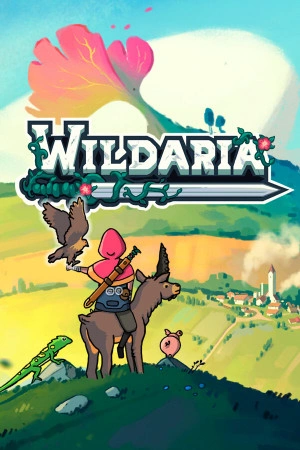 Wildaria / Portable
