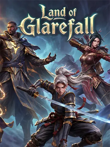 Land of Glarefall / RePack