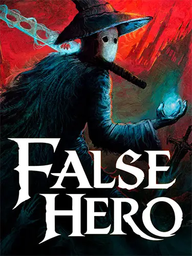 False Hero / RePack