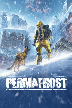 Permafrost / Portable