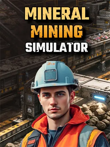 Mineral Mining Simulator / RePack