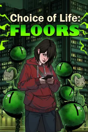 Choice of Life: Floors / Portable