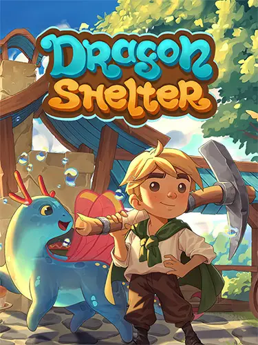 Dragon Shelter / RePack