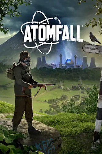 Atomfall / Portable