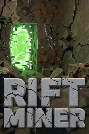 Rift Miner / Portable