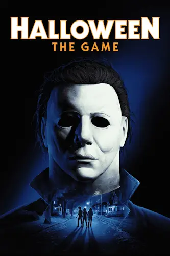 Halloween: The Game / Portable