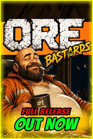Ore Bastards / Portable