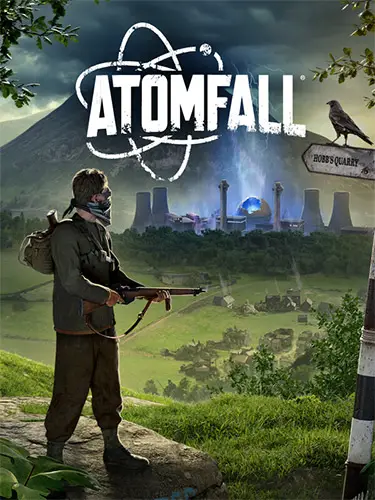 Atomfall / RePack
