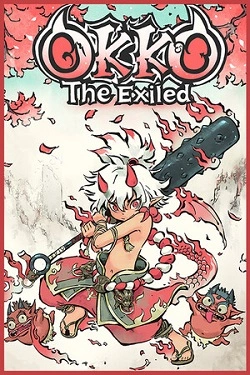 Okko The Exiled / GOG