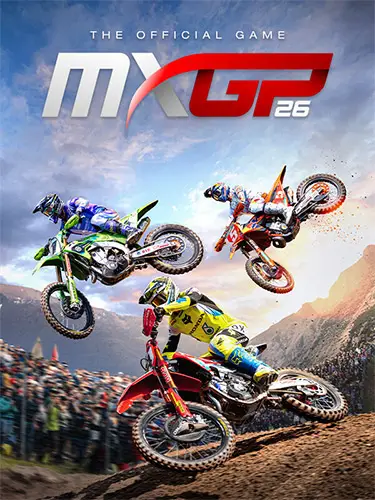 MXGP 26 / RePack