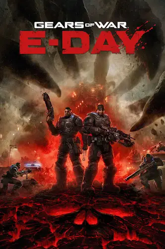 Gears of War: E-Day / Portable