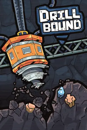 Drillbound / Portable