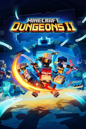 Minecraft Dungeons II / RePack от seleZen