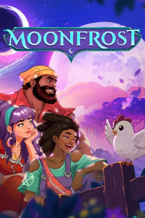 Moonfrost / Portable