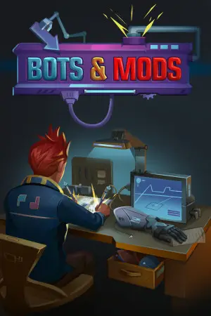 Bots & Mods / Portable