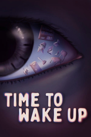 Time To Wake Up / Portable