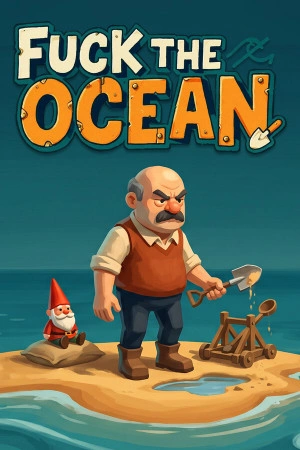Fuck the Ocean / Portable