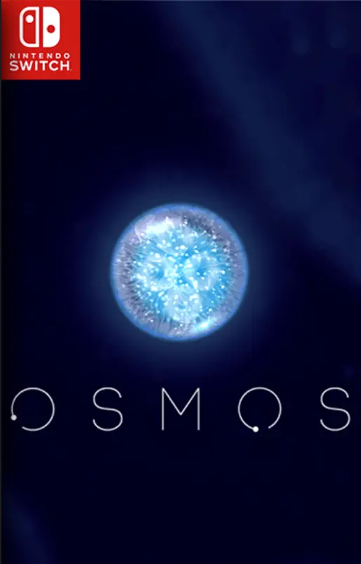 [Switch] Osmos HD